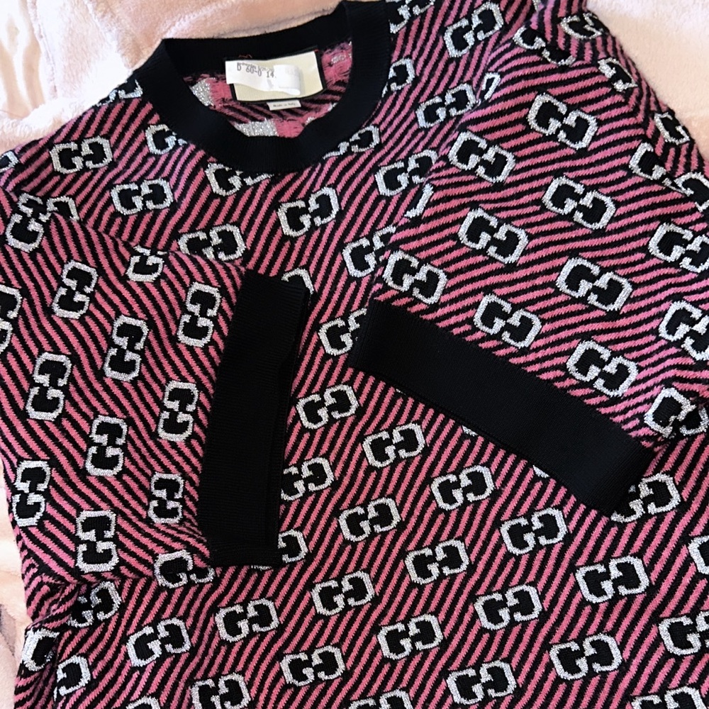 Gucci sweater